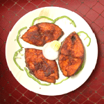 dish